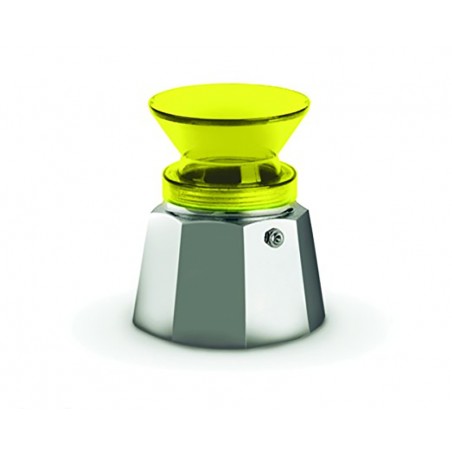 Imbuto per caffettiera Pusher Kafferino Imbuto per caffettiera Pusher Kafferino