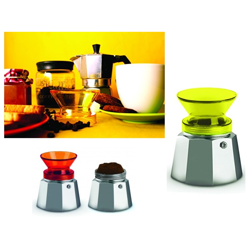 Imbuto per caffettiera Pusher Kafferino