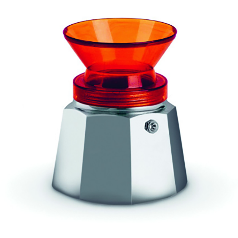 Imbuto per caffettiera Pusher Kafferino