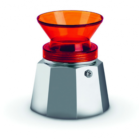 Imbuto per caffettiera Pusher Kafferino Imbuto per caffettiera Pusher Kafferino