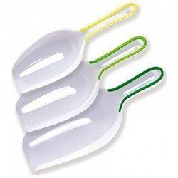 Set 3 palette multiuso Tovolo Scoop Multi-Purpose