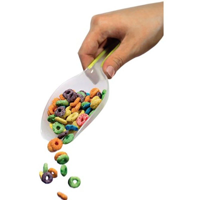 Set 3 palette multiuso Tovolo Scoop Multi-Purpose