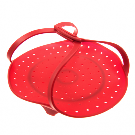 Cestello per cottura al vapore Tovolo The Steamer Small Cestello per cottura al vapore Tovolo The Steamer Small