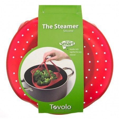 Cestello per cottura al vapore Tovolo The Steamer Small Cestello per cottura al vapore Tovolo The Steamer Small