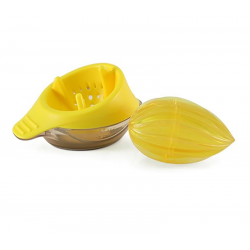 Spremiagrumi con base Tovolo Citrus Reamer