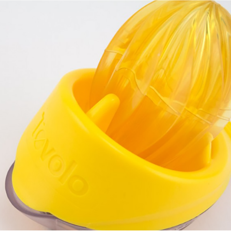 Spremiagrumi con base Tovolo Citrus Reamer