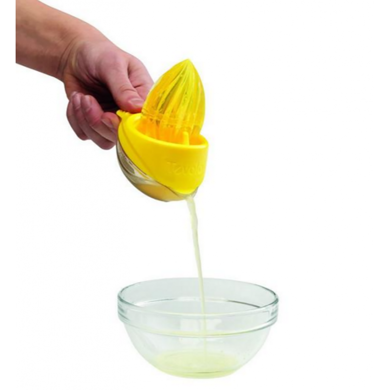 Spremiagrumi con base Tovolo Citrus Reamer