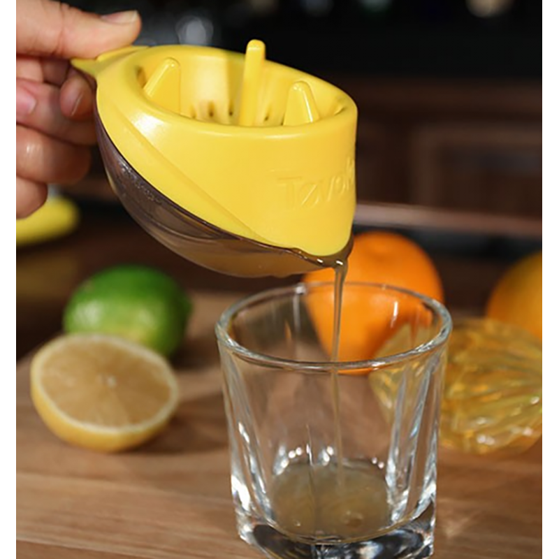 Spremiagrumi con base Tovolo Citrus Reamer