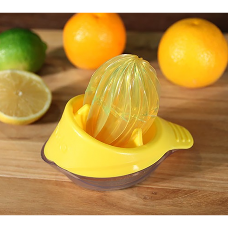 Spremiagrumi con base Tovolo Citrus Reamer