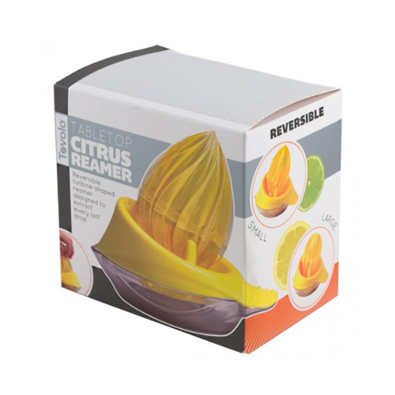 Spremiagrumi con base Tovolo Citrus Reamer