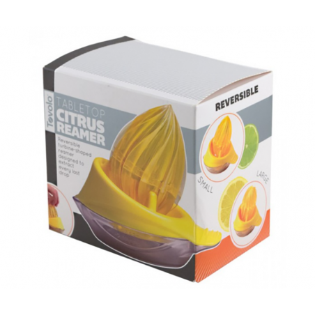 Spremiagrumi con base Tovolo Citrus Reamer