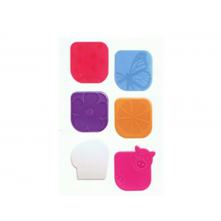 Raschietto in nylon Tovolo Pan Scrapers