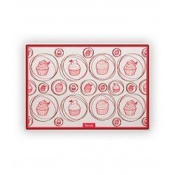 Base per teglia da forno in silicone Tovolo Baking Mat Jelly Roll
