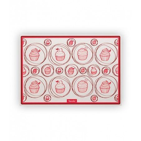 Base per teglia da forno in silicone Tovolo Baking Mat Jelly Roll