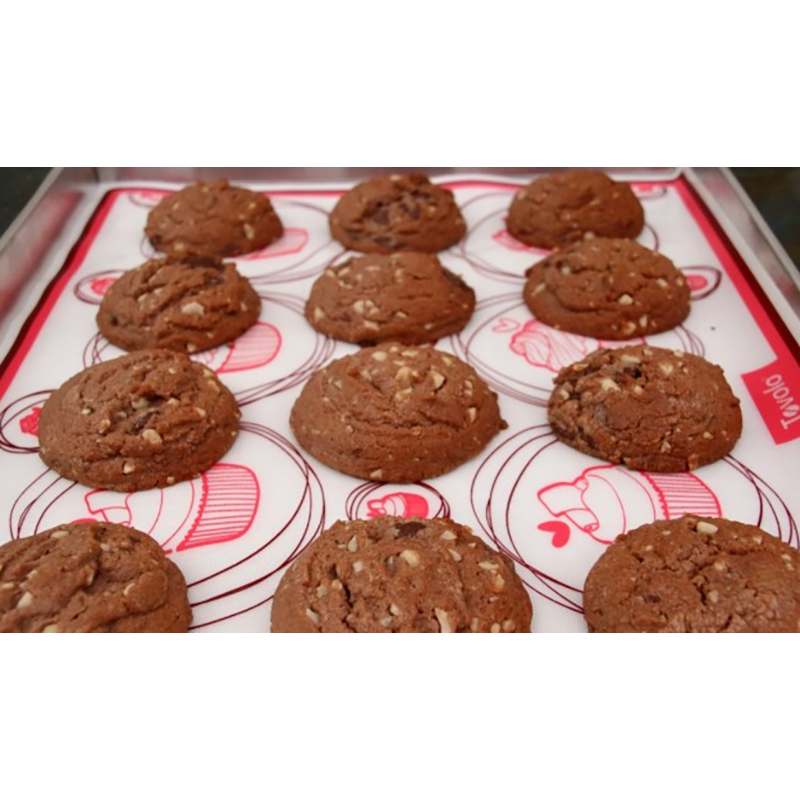 Base per teglia da forno in silicone Tovolo Baking Mat Jelly Roll