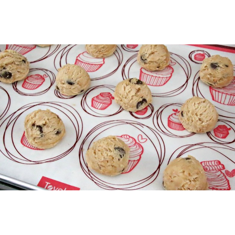 Base per teglia da forno in silicone Tovolo Baking Mat Jelly Roll