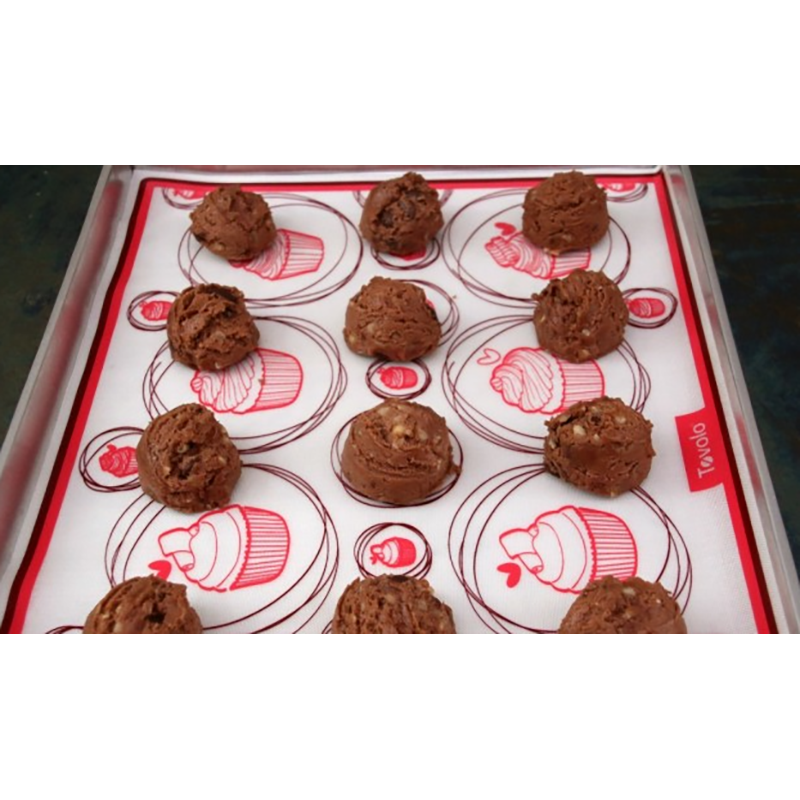 Base per teglia da forno in silicone Tovolo Baking Mat Jelly Roll