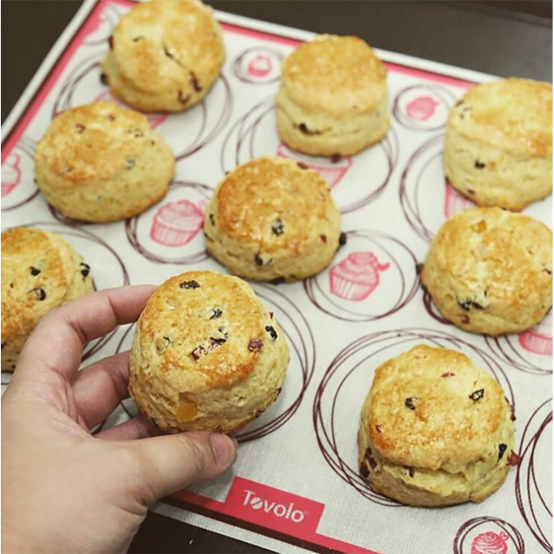 Base per teglia da forno in silicone Tovolo Baking Mat Jelly Roll