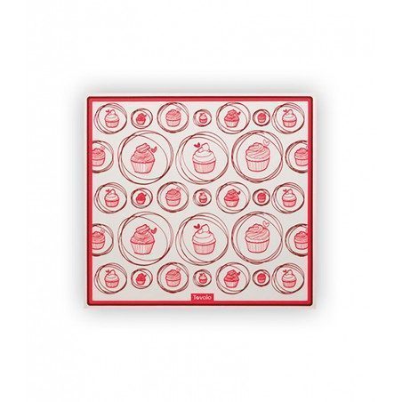 Base per teglia da forno in silicone Tovolo Baking Mat Cookie Sheet