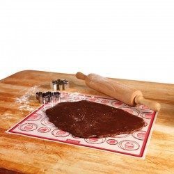Base per teglia da forno in silicone Tovolo Baking Mat Cookie Sheet 2