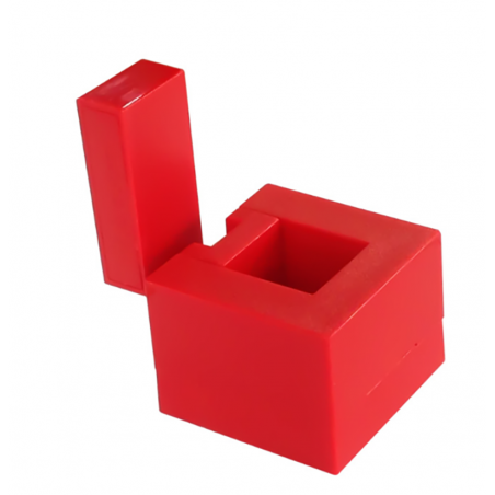 Stampo a forma di cubo per riso Rice Cube Sushi Maker Stampo a forma di cubo per riso Rice Cube Sushi Maker
