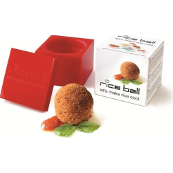 Stampo sferico per riso Rice Ball 2