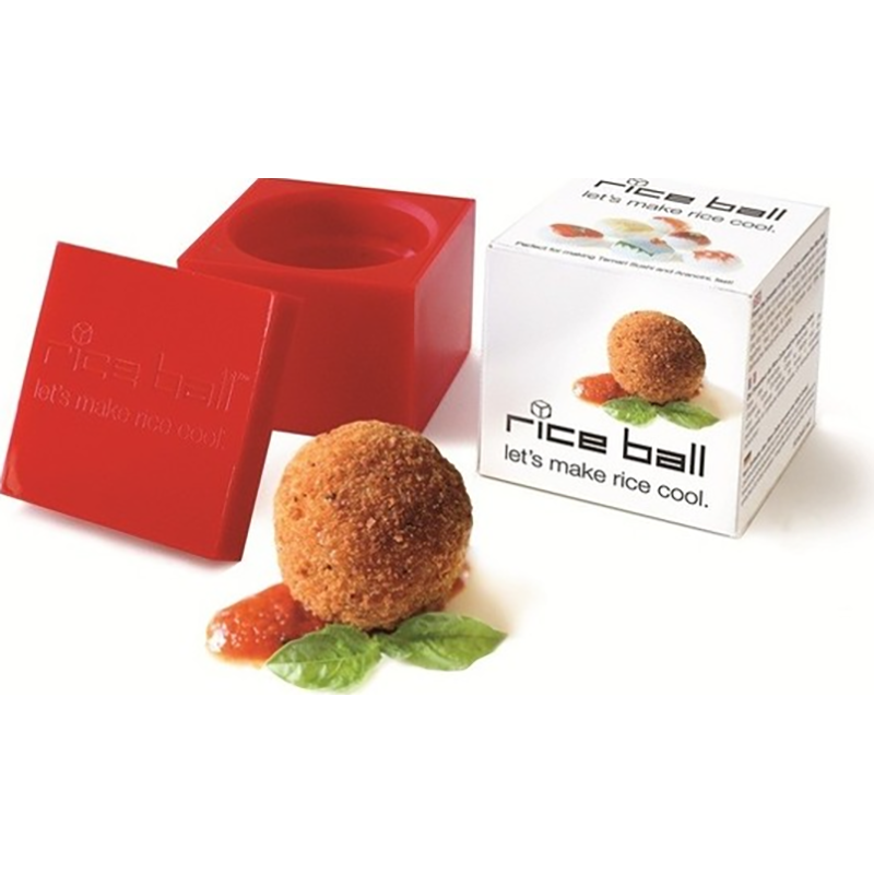 Stampo sferico per riso Rice Ball