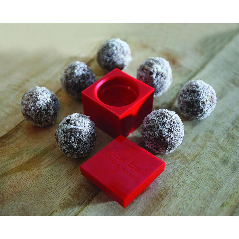 Stampo sferico per riso Rice Ball