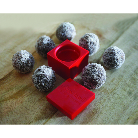 Stampo sferico per riso Rice Ball Stampo sferico per riso Rice Ball