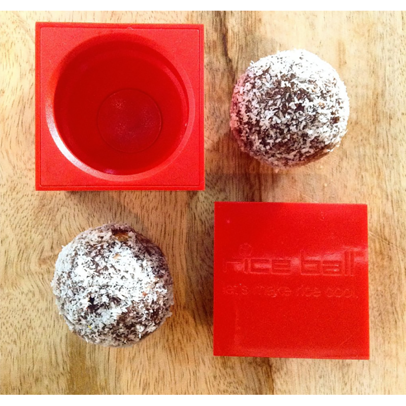 Stampo sferico per riso Rice Ball