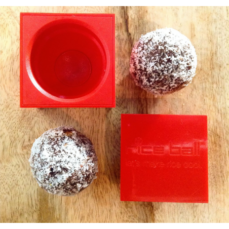 Stampo sferico per riso Rice Ball Stampo sferico per riso Rice Ball