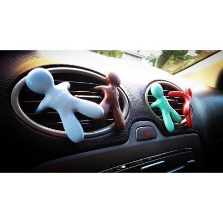 Profumatore per auto Mr&Mrs Fragrance Cesare Profumatore per auto Mr&Mrs Fragrance Cesare