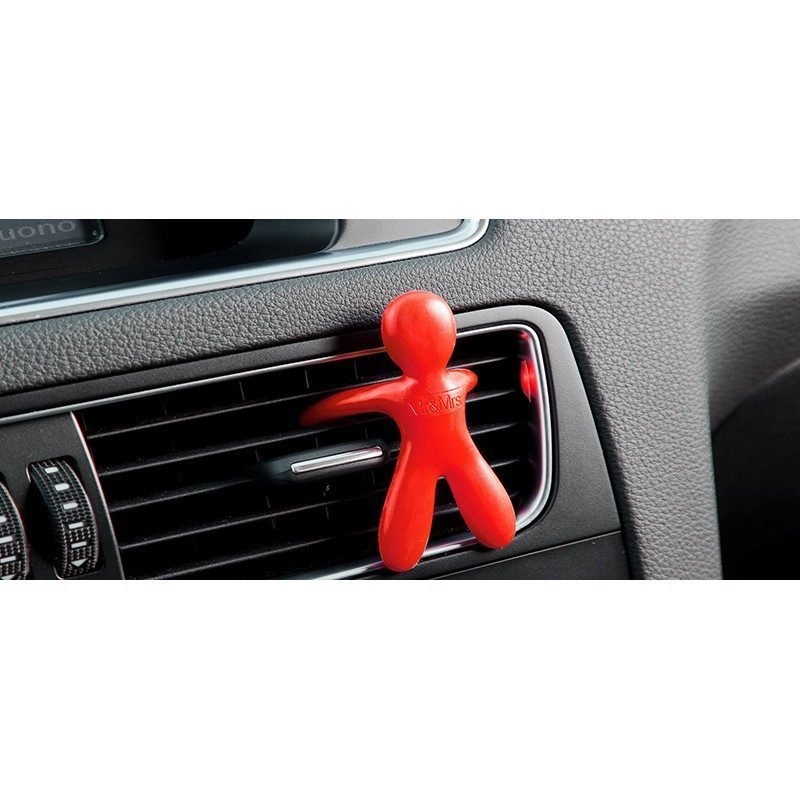 Profumatore per auto Mr&Mrs Fragrance Cesare