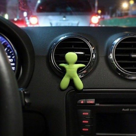 Profumatore per auto Mr&Mrs Fragrance Cesare Profumatore per auto Mr&Mrs Fragrance Cesare