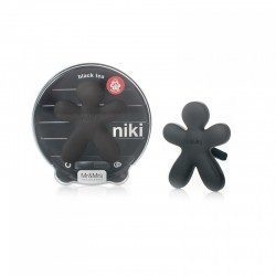 Profumatore per auto ricaricabile Mr&Mrs Fragrance Niki