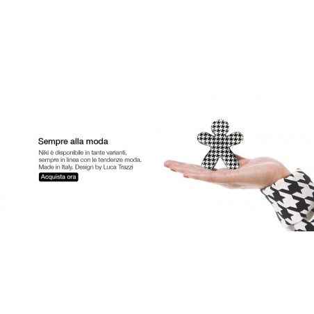 Profumatore per auto ricaricabile Mr&Mrs Fragrance Niki Profumatore per auto ricaricabile Mr&Mrs Fragrance Niki