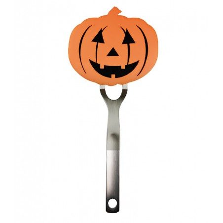 Paletta flessibile Tovolo Spatulart Jack O'Lantern Paletta flessibile Tovolo Spatulart Jack O'Lantern