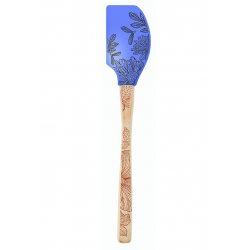 Spatola in silicone Tovolo Silicone Spatulart Dahlia