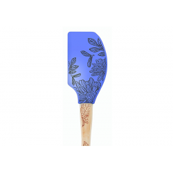 Spatola in silicone Tovolo Silicone Spatulart Dahlia 2