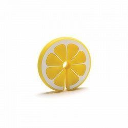 Solleva coperchio Ototo Slice giallo