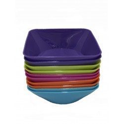 Set 10 coppette da degustazione Omami 2780