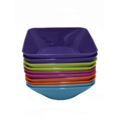 Set 10 coppette da degustazione Omami 2780