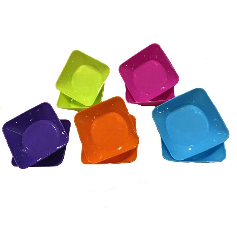 Set 10 coppette da degustazione Omami 2780