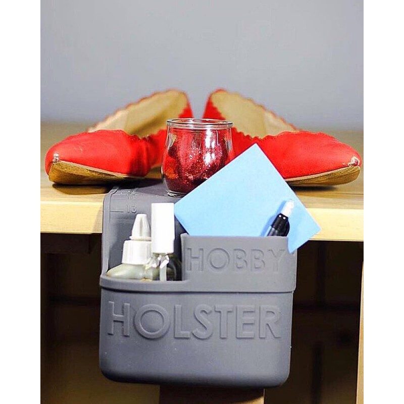 Tasca in silicone Holster Brands Hobby