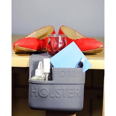 Tasca in silicone Holster Brands Hobby