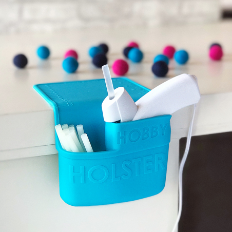 Tasca in silicone Holster Brands Hobby