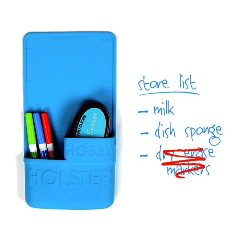 Tasca in silicone Holster Brands Hobby