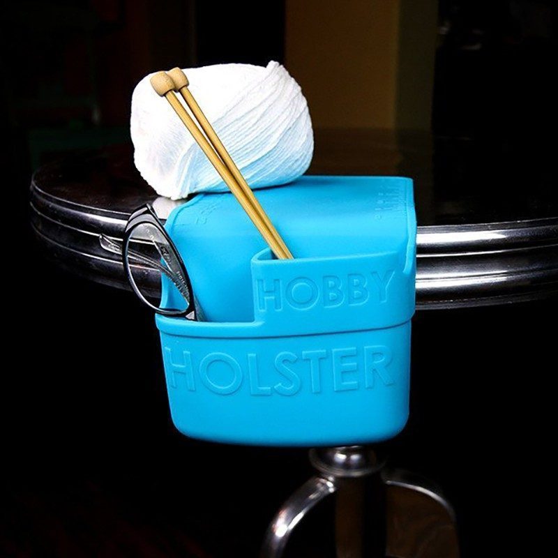 Tasca in silicone Holster Brands Hobby