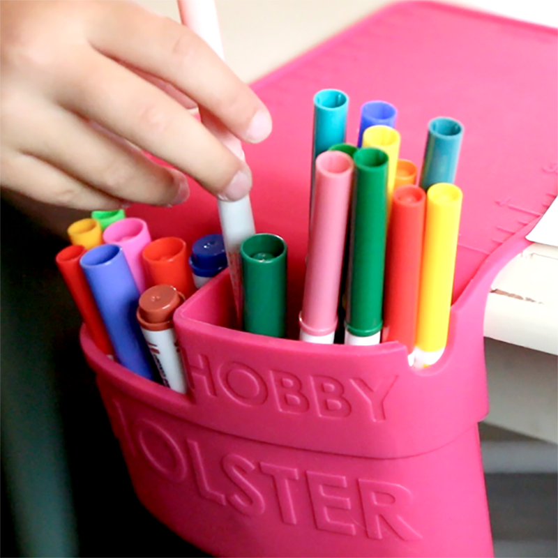 Tasca in silicone Holster Brands Hobby