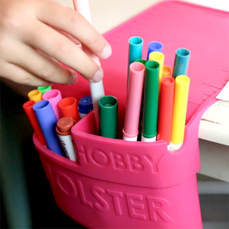 Tasca in silicone Holster Brands Hobby